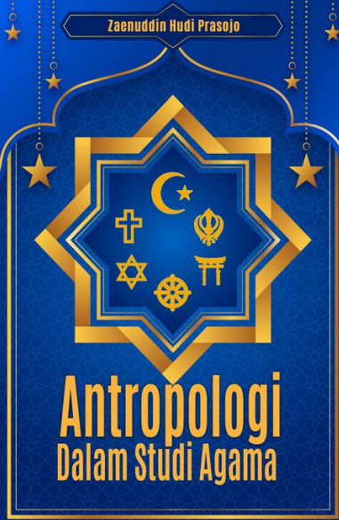 Antropologi dalam Studi Agama
