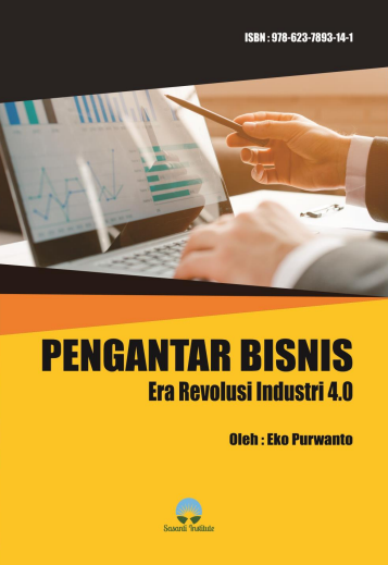 Pengantar Bisnis - Eko Purwanto