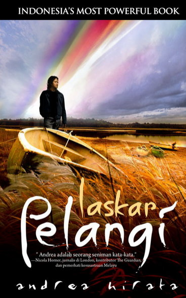 Laskar Pelangi (Tetralogi Laskar Pelangi 1)