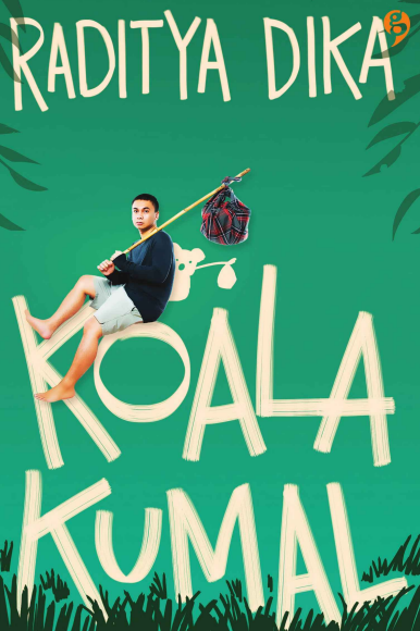 Koala Kumal - Raditya Dika