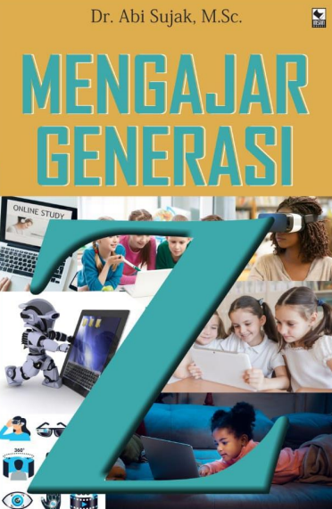 Mengajar Generasi Z