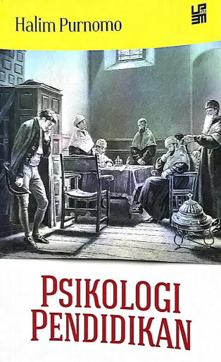 Psikologi Pendidikan - Halim Purnomo