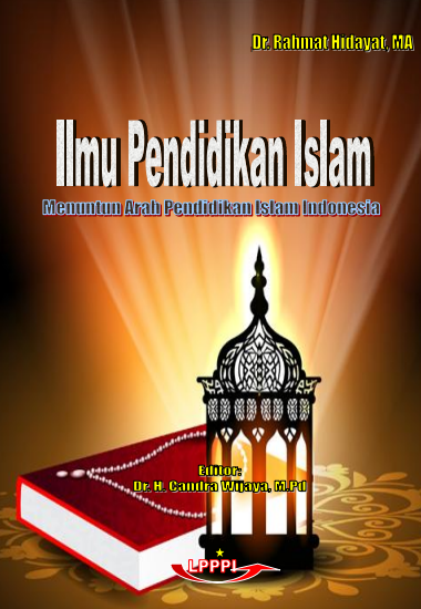 Ilmu Pendidikan Islam - Rahmat Hidayat