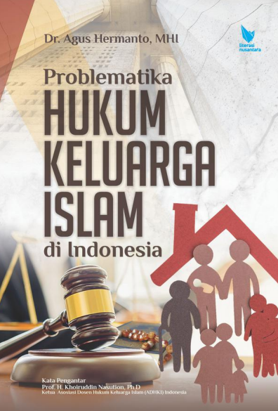 Problematika Hukum Keluarga Islam di Indonesia
