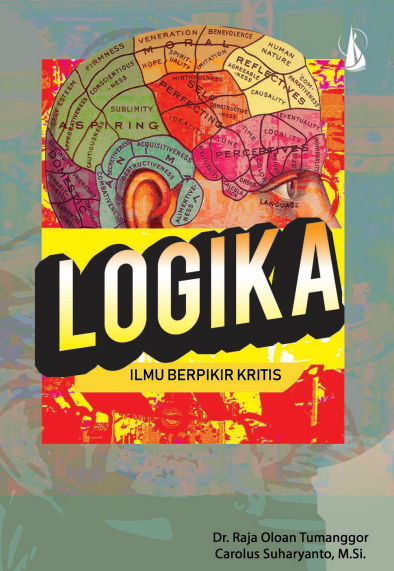 Logika Ilmu Berpikir Kritis