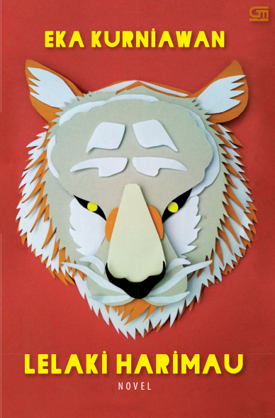 Lelaki Harimau (Indonesian Edition)