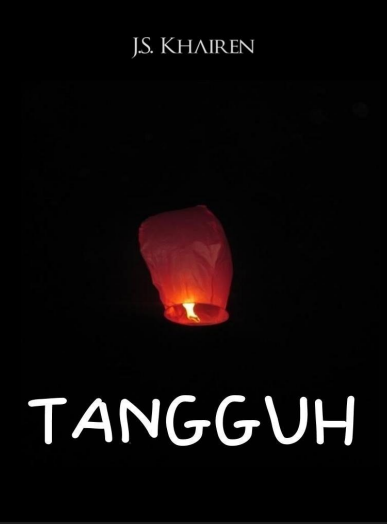 Tangguh - J.S. Khairen