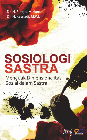 Sosiologi Sastra