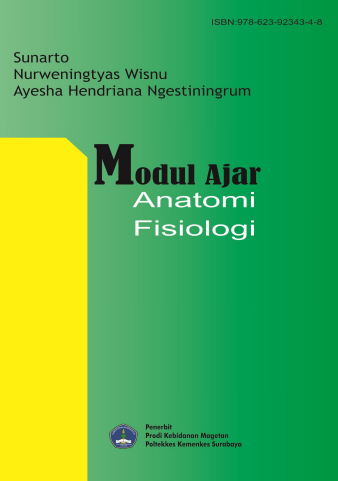 Anatomi Fisiologi - Sunarto