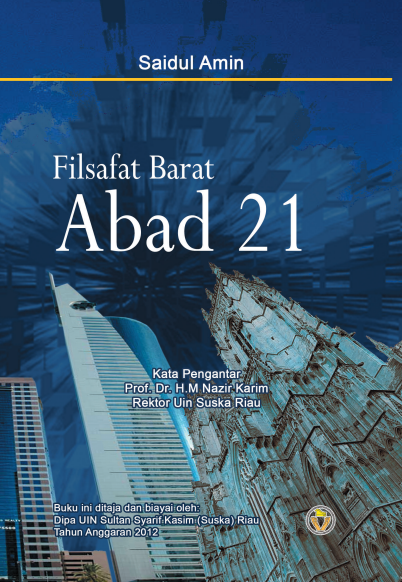 Filsafat Barat Abad 21