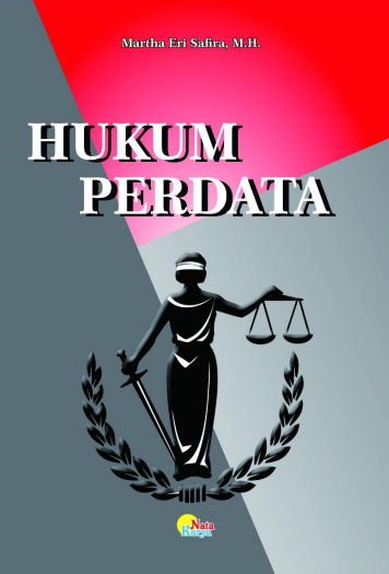 Hukum Perdata - Martha Eri Safira